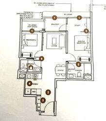 Thomson View Condominium (D20), Condominium #623121151